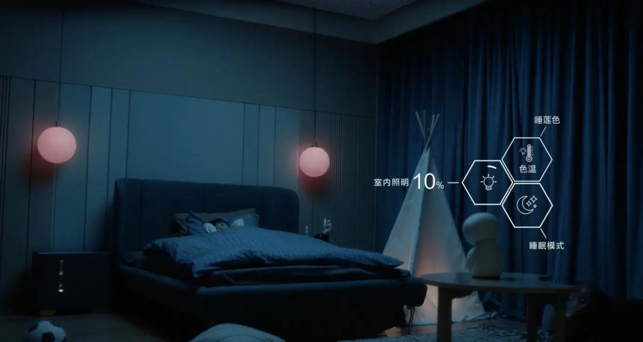 智慧养老新风尚：智能家居适老化设计